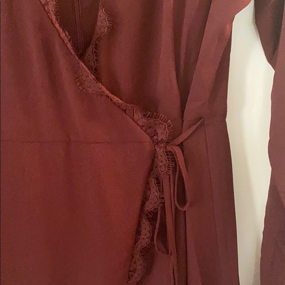 Long sleeve Forever 21 Romper - Picture 6 of 7